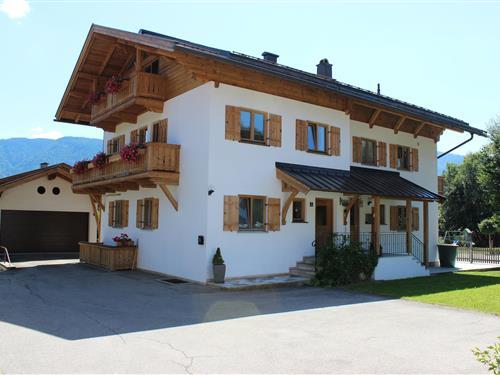 Holiday Home/Apartment - 2 persons -  - Tiroler Str. - 83242 - Reit Im Winkl