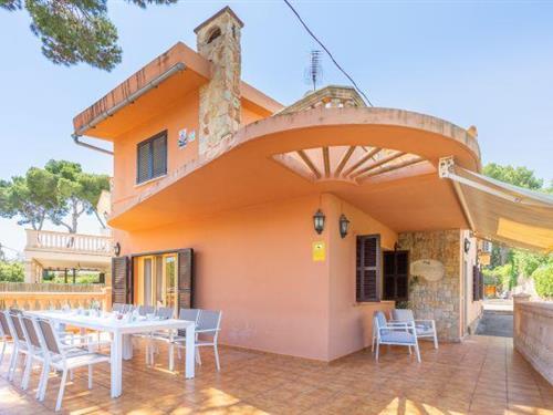 Holiday home - 12 persons -  - 07600 - Arenal