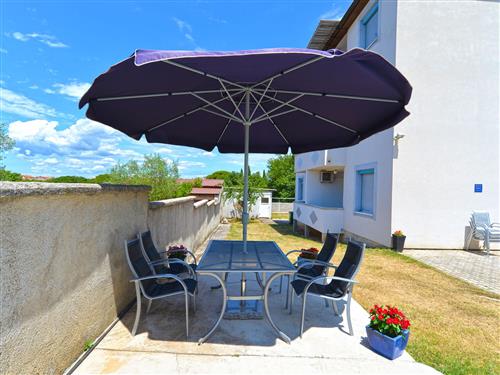 Holiday apartment - 3 persons -  - Pula/Banjole - 52100