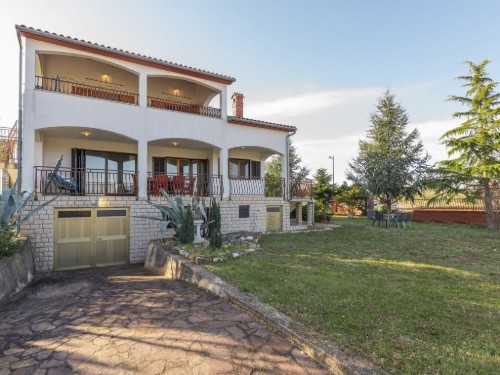 Holiday apartment - 6 persons -  - Musalež - 52440 - Porec