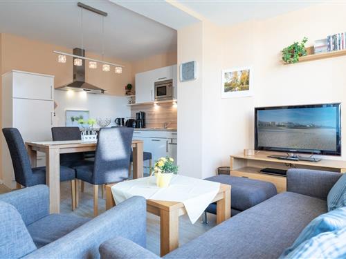 Ferielejlighed - 4 personer -  - Wilhelm-Potenberg-Straße - 17454 - Zinnowitz