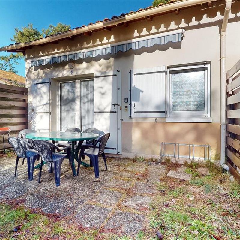 Sommerhus - 6 personer -  - Allée des Genêts - La Tremblade - 17390 - Ronce-Les-Bains