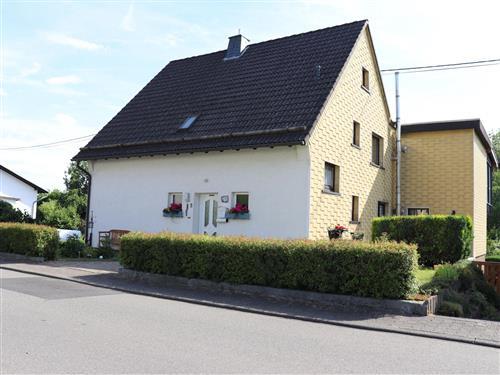 Ferienhaus - 6 Personen -  - Im Wiesengrund - 56459 - Stockum-Püschen