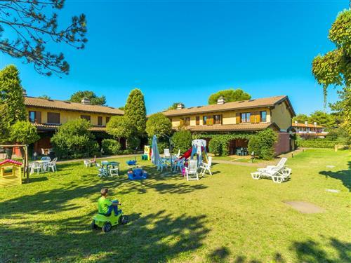 Ferienhaus - 6 Personen -  - Bibione - 30020