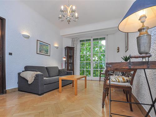 Sommerhus - 4 personer -  - avenue Robert Soleau - 06160 - Antibes