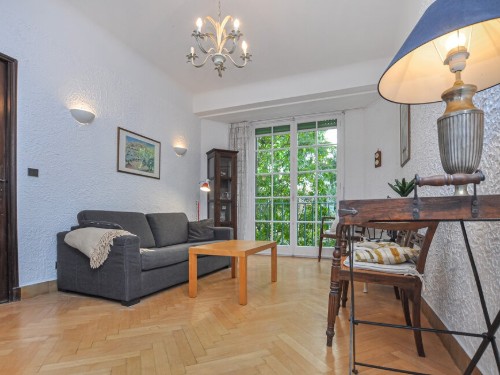 Ferielejlighed - 4 personer -  - avenue Robert Soleau - 06160 - Antibes