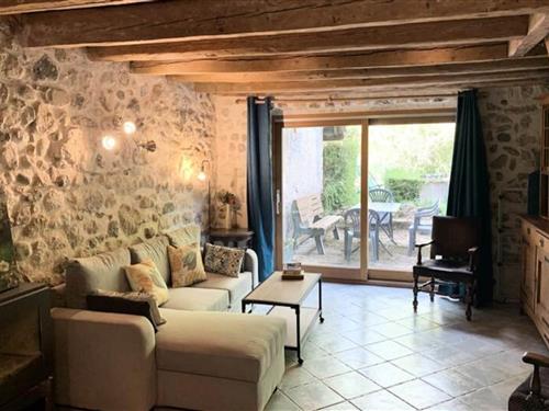 Ferienhaus - 6 Personen -  - 74600 - Annecy