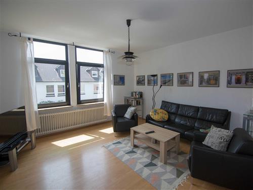 Ferienhaus - 5 Personen -  - Bismarckstraße - 26384 - Wilhelmshaven