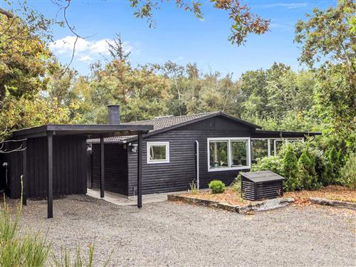 Ferienhaus - 6 Personen -  - Elisesvej - Trend - 9670 - Lögstör