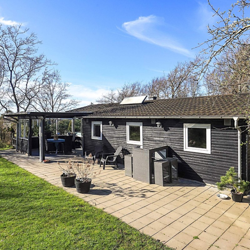 Sommerhus - 6 personer -  - Elisesvej - Trend - 9670 - Løgstør