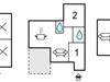 Image 25 - Floor plan