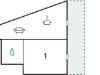 Billede 23 - Plantegning