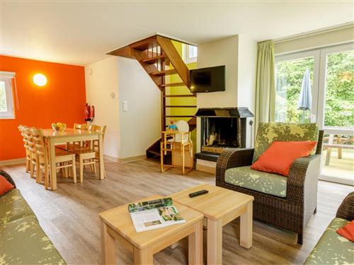 Ferienhaus - 6 Personen -  - Vielsalm - 6690