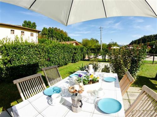 Ferielejlighed - 4 personer -  - Camaiore - 55041