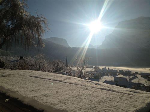 Ferieleilighet - 3 personer -  - Oberberg - 6874 - Bizau