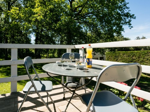 Ferienhaus - 3 Personen -  - 46300 - Le Vigan