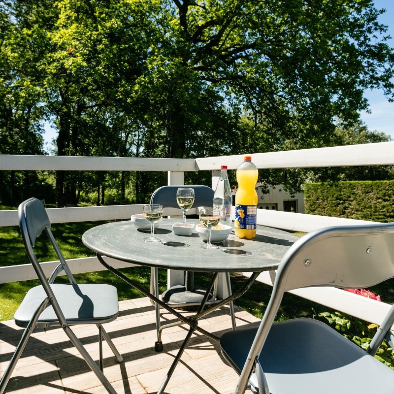 Sommerhus - 3 personer -  - 46300 - Le Vigan