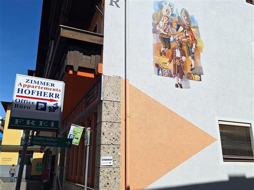 Ferielejlighed - 4 personer -  - Thomas-Walch-Straße - 6460 - Imst