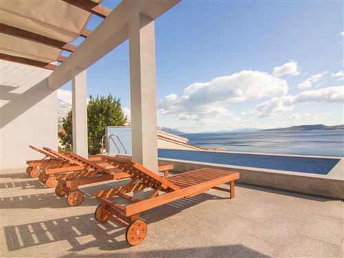 Feriehus - 12 personer -  - Omiš - 21318