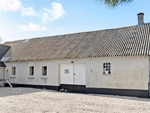 Ferienwohnung - 4 Personen -  - Hjardemålvej - Hjardemål / Thisted - 7700 - Thisted