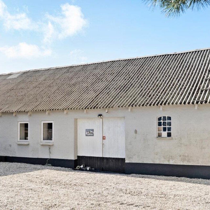 Ferienwohnung - 4 Personen -  - Hjardemålvej - Hjardemål / Thisted - 7700 - Thisted