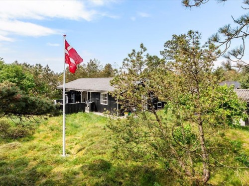 Sommerhus - 4 personer -  - Klintevej - 9492 - Blokhus