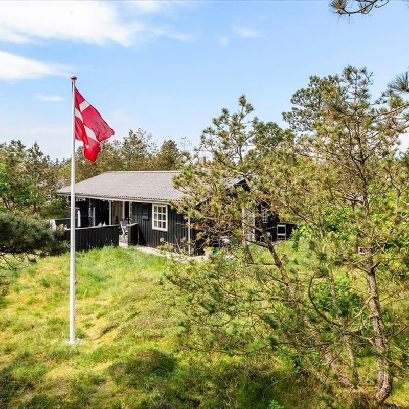 Ferienhaus - 4 Personen -  - Klintevej - 9492 - Blokhus