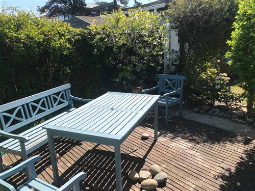 Ferielejlighed - 5 personer -  - Hauptstraße - 18551 - Glowe