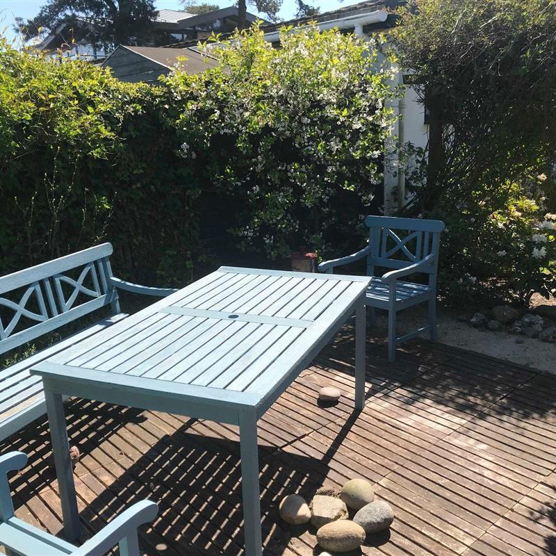 Ferielejlighed - 5 personer -  - Hauptstraße - 18551 - Glowe