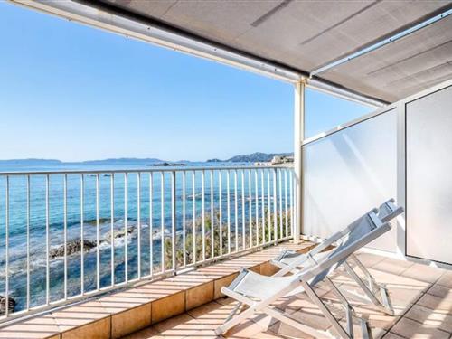 Ferielejlighed - 4 personer -  - 83980 - Le Lavandou