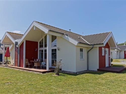 Holiday Home/Apartment - 4 persons -  - 23730 - Sierksdorf