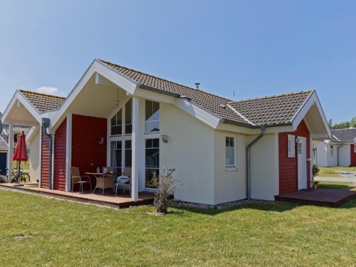 Ferienhaus - 4 Personen -  - 23730 - Sierksdorf