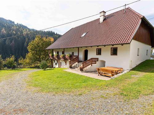 Sommerhus - 6 personer -  - 9372 - Eberstein