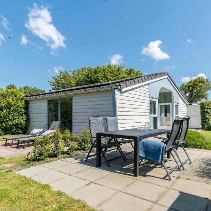 Sommerhus - 4 personer -  - 4325 LB - Renesse