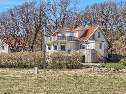 Sommerhus - 9 personer -  - Långekärr - Kyrkesund - 471 90 - Långekärr