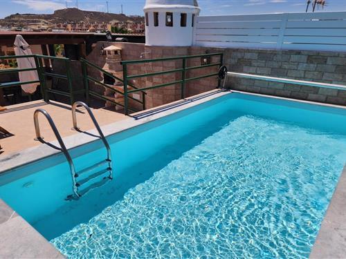 Holiday apartment - 7 persons -  - 04621 - Vera