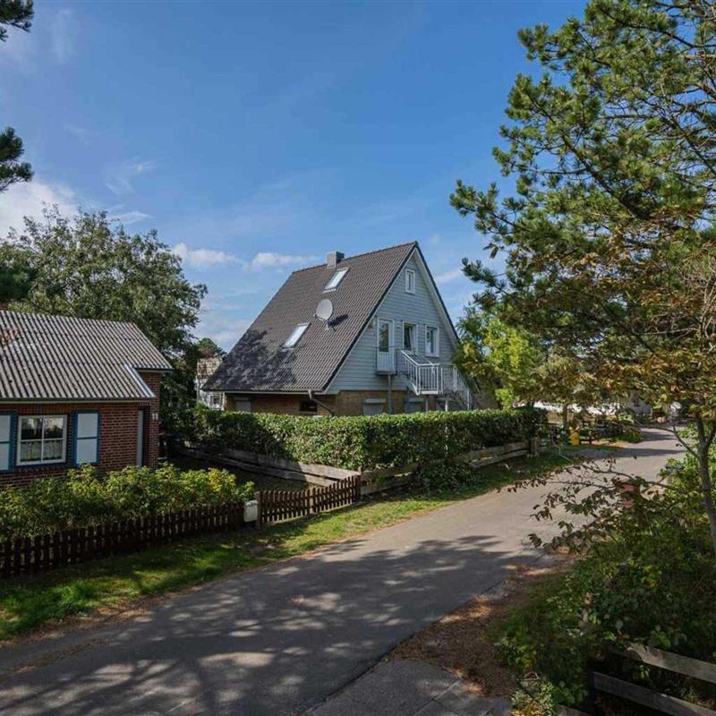 Ferielejlighed - 4 personer -  - Ferieneck - 25826 - St. Peter-Ording