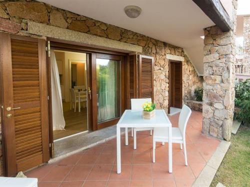 Holiday Home/Apartment - 6 persons -  - 07026 - Porto Rotondo