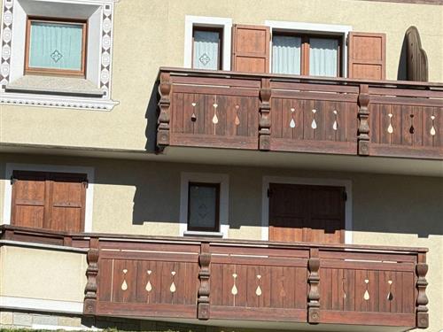 Ferielejlighed - 5 personer -  - Bormio - 23032