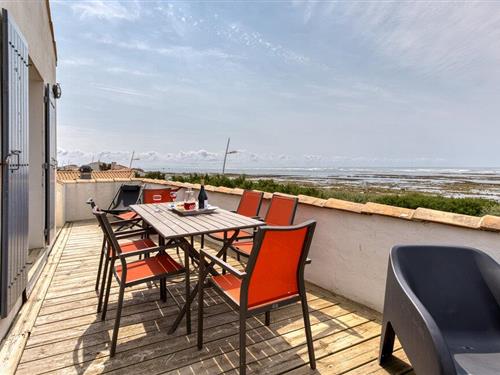 Sommerhus - 9 personer -  - Rue du Logis - La Cotinière - 17310 - Saint-Pierre-D'oléron