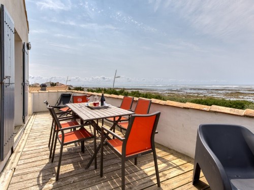 Holiday home - 9 persons -  - Rue du Logis - La Cotinière - 17310 - Saint-Pierre-D'oléron