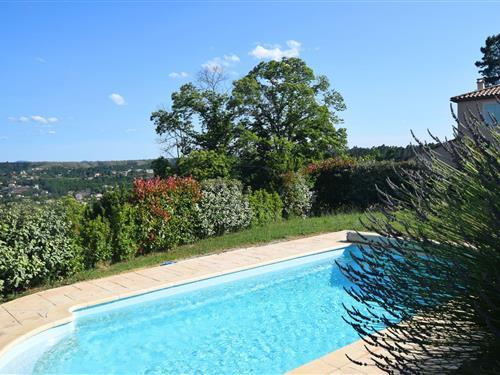 Holiday Home/Apartment - 6 persons -  - 07260 - Joyeuse