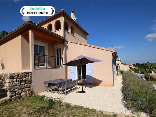 Villa - 6 personer -  - 07260 - Joyeuse