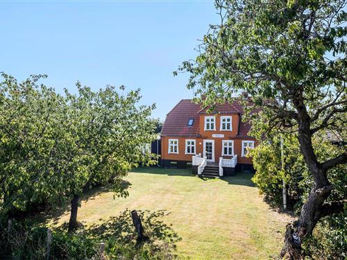 Sommerhus - 12 personer -  - Svanekevej - 3740 - Svaneke