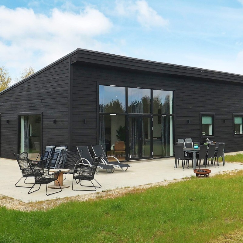Ferienhaus - 8 Personen -  - Savavej - Marielyst - 4873 - Väggerlöse