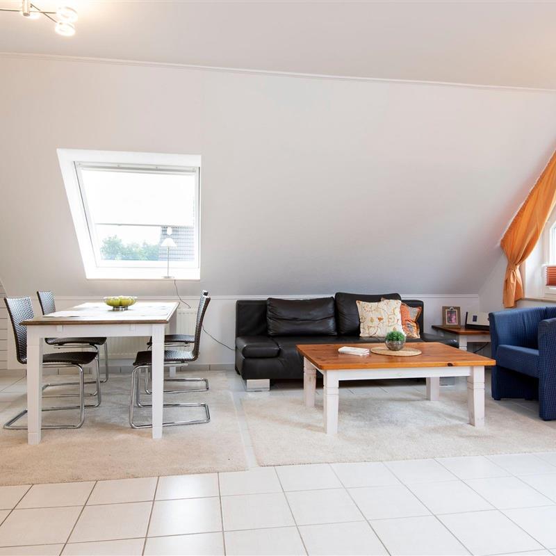 Ferielejlighed - 4 personer -  - Badeweg - 23683 - Scharbeutz