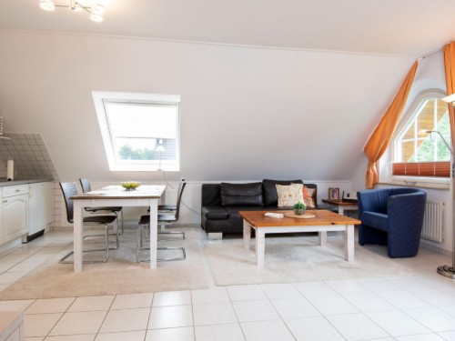 Ferienwohnung - 4 Personen -  - Badeweg - 23683 - Scharbeutz