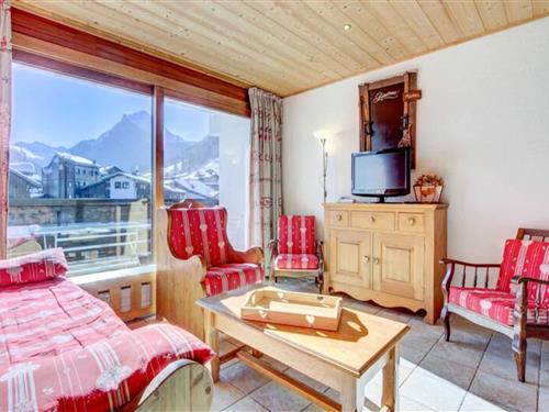 Holiday Home/Apartment - 6 persons -  - 74110 - Morzine