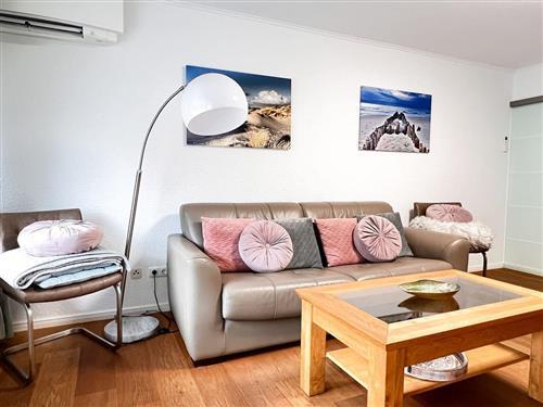 Ferielejlighed - 4 personer -  - Friedrichstraße - 25980 - Sylt