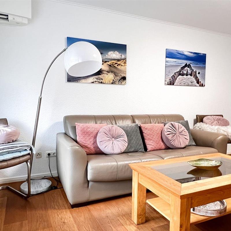 Ferielejlighed - 4 personer -  - Friedrichstraße - 25980 - Sylt